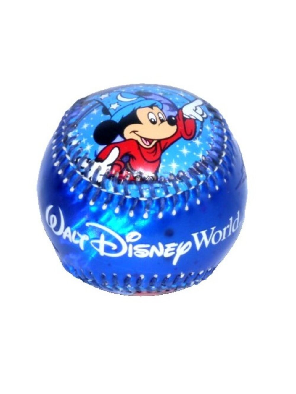 Walt Disney World Micky Mouse baseball Disney, Never Used